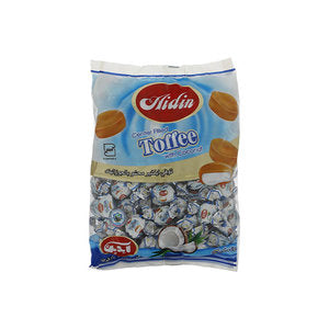 توفي محشو من المنتصف مع جوز الهند 1 كجم توفي محشو من المنتصف مع جوز الهند 1 كجم